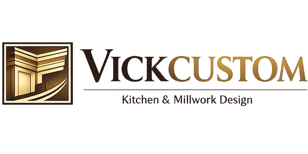 Vick Custom Design