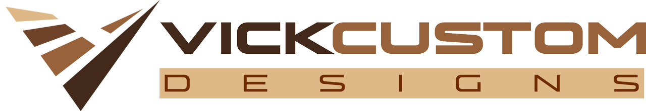Vick Custom Design